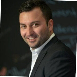 Kostas Chamalidis