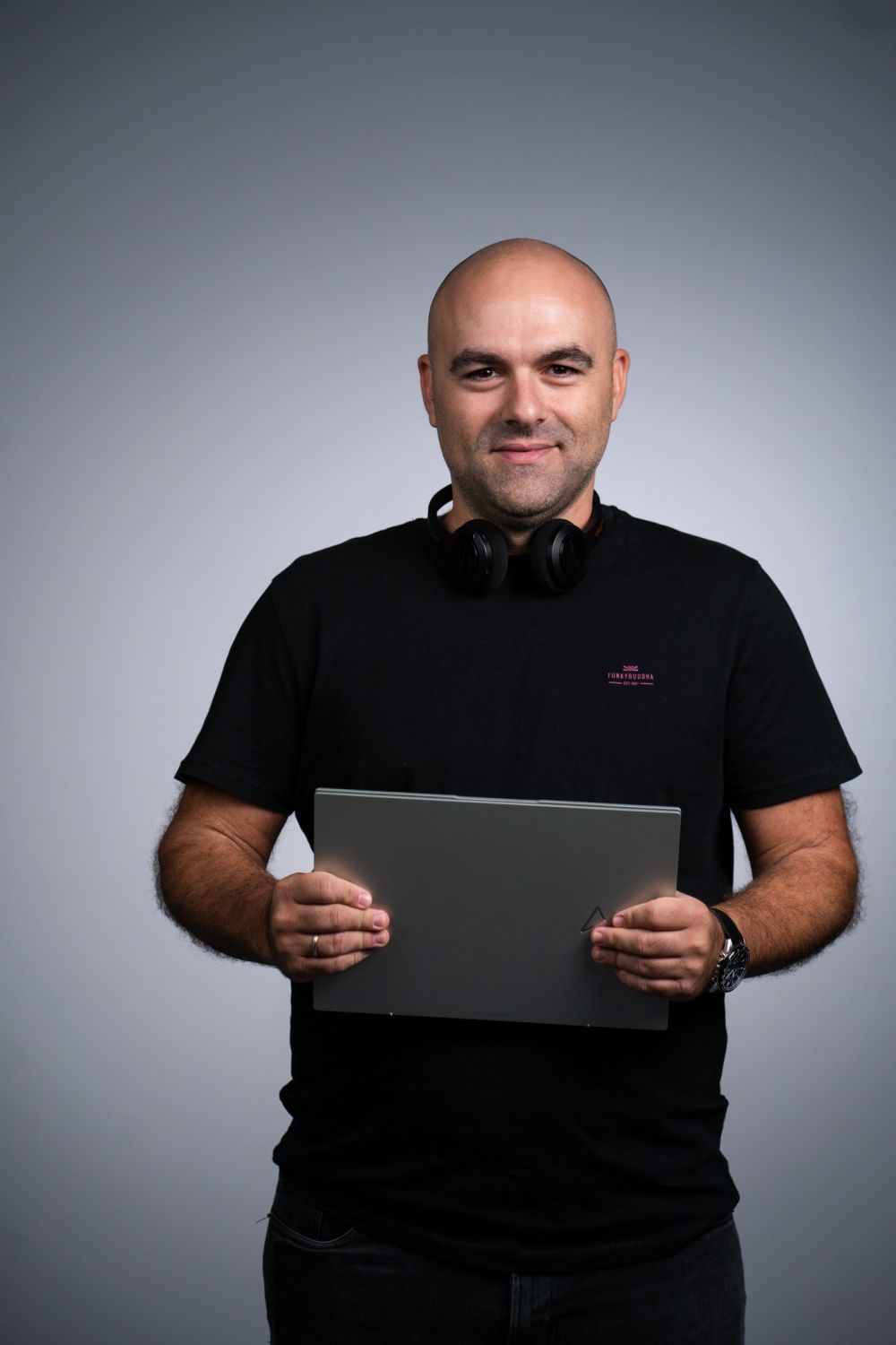 Developer Profile